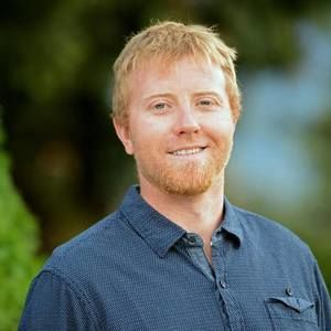 Meet your Posher, Casey